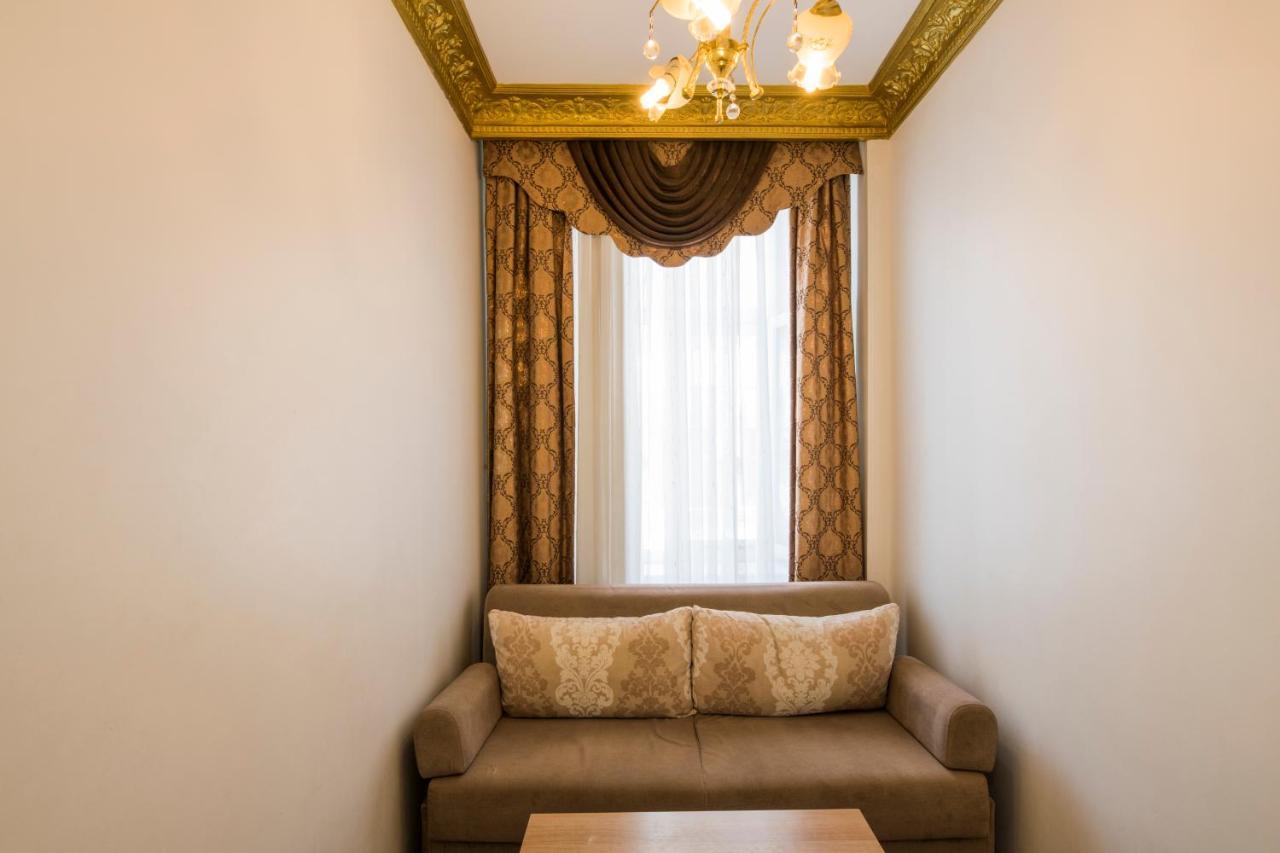 Punto Suite Istanbul Ngoại thất bức ảnh