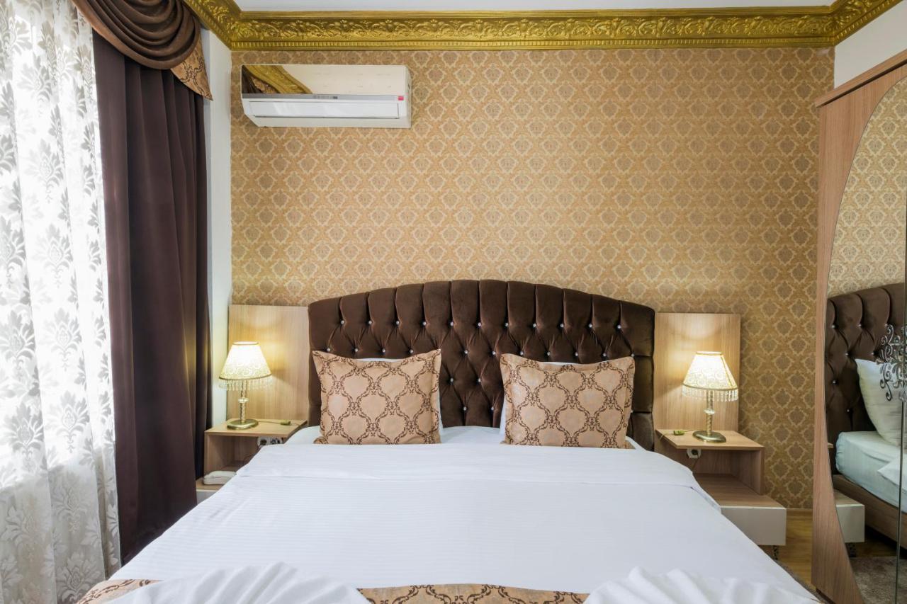 Punto Suite Istanbul Ngoại thất bức ảnh