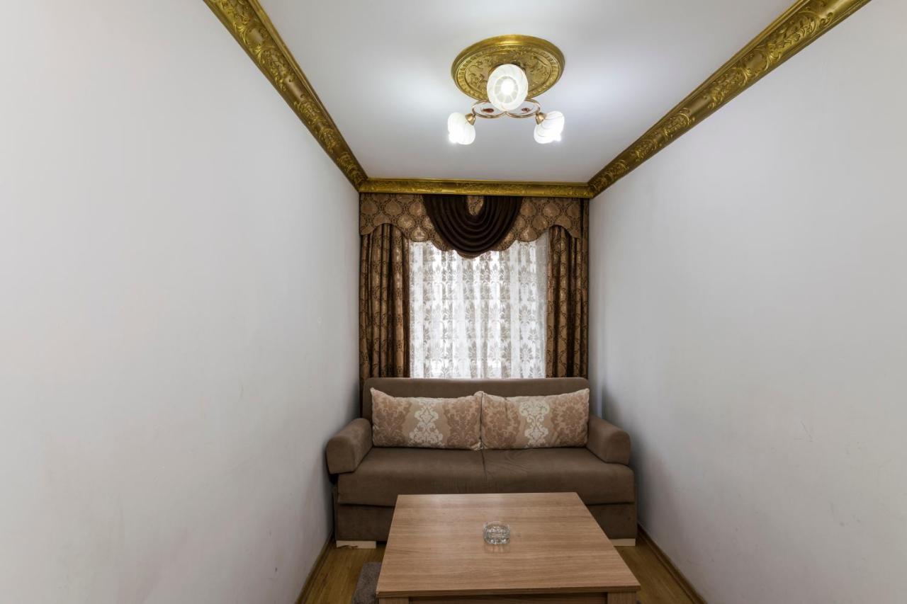 Punto Suite Istanbul Ngoại thất bức ảnh